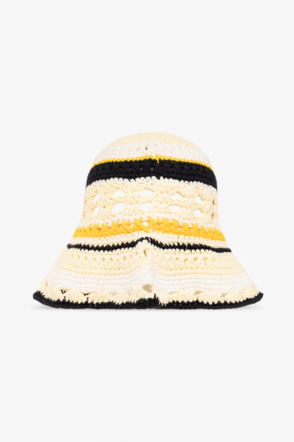 Women's Accessories | Austin woven panama hat